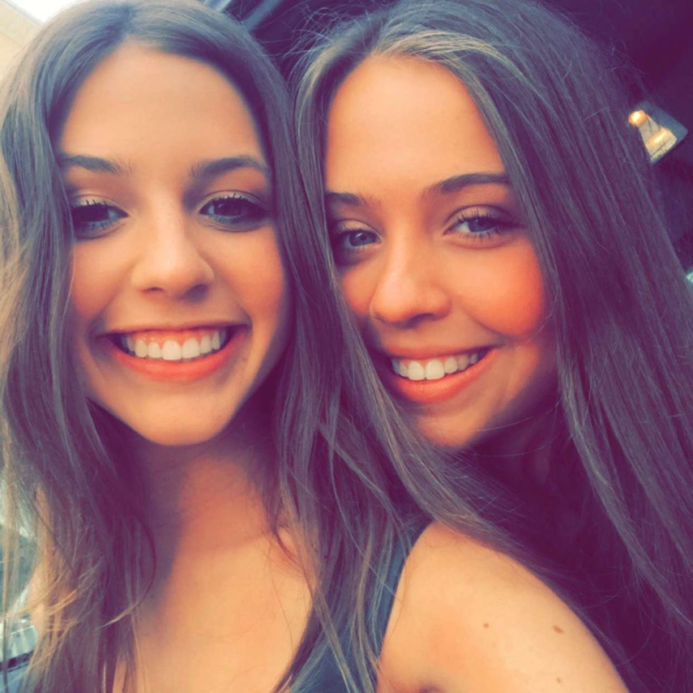 Meet your Posher, Savannah